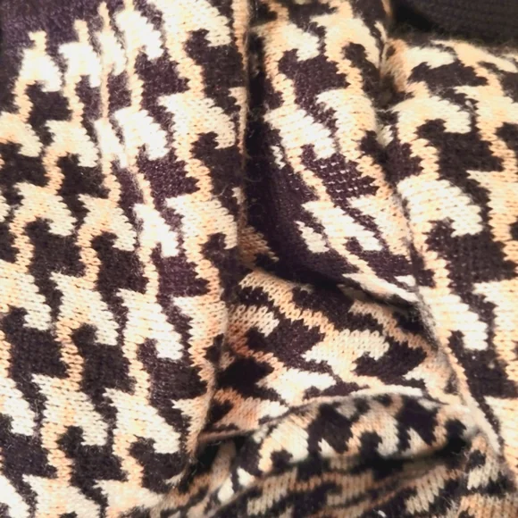 VINTAGE Women's Calvin Klein Sleeveless Knit Dress sz Medium Petite - Picture 7 of 10